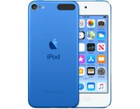 Apple iPod Touch 256GB, Blau, 2019 4Multi-Touchdisplay,...