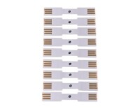 Nanoleaf Canvas Flex Linkers 9 Stk.