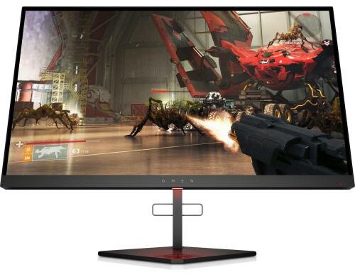 HP OMEN X 25f 25 FHD Free-SYNC NVIDIA G-Sync kompatibel