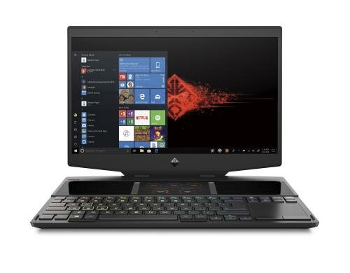 HP OMEN X 15-dg0750nz 15.6 UHD IPS i7-9750H,32GB,1TB SSD,RTX2070,W10H