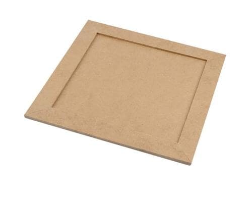 Creativ Company Collagerahmen 22 x 22 x 3 cm