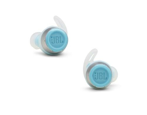 JBL Reflect Flow, Wireless InEar Teal, Bluetooth