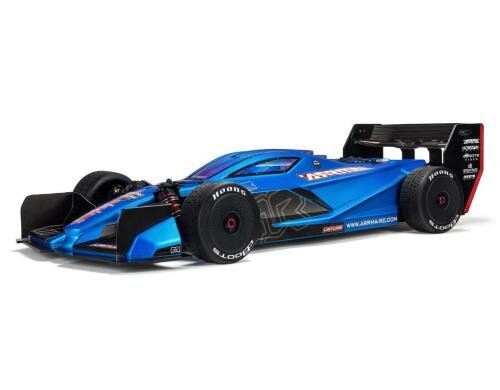 Arrma LIMITLESS Roller 4WD, 1:7
