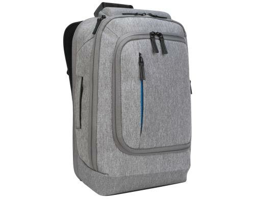 Targus CityLitePro Premium BP grau