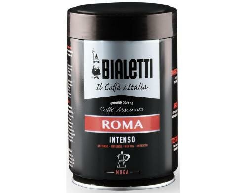 Gemahlener Kaffee ROMA 250g
