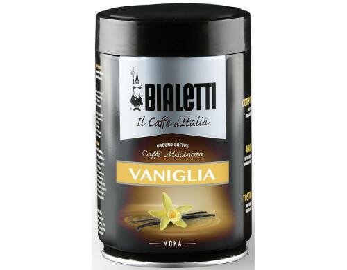 Gourmet-Kaffee mit Vanillearoma 250g