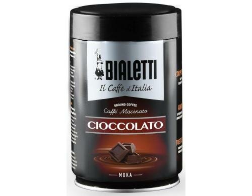 Gourmet-Kaffee mit  Schokoladenaroma 250g