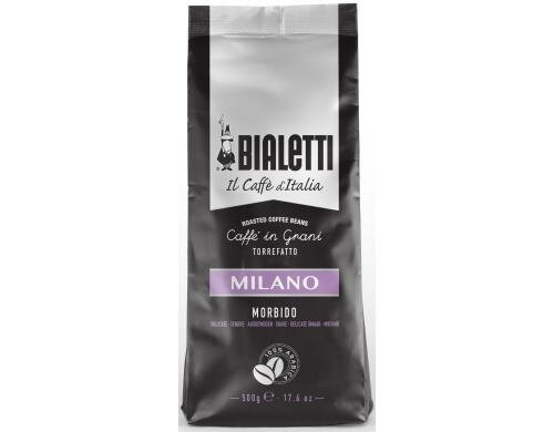 Kaffeebohne von MILANO 500g