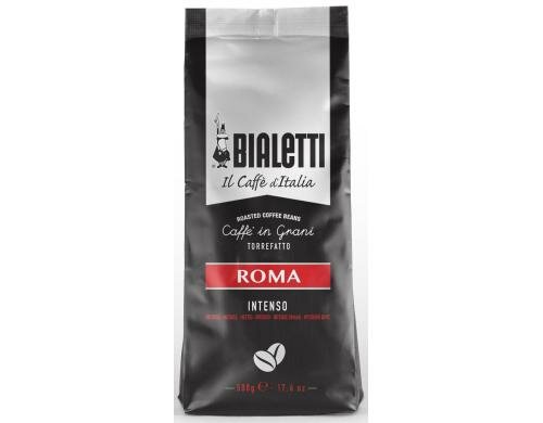 Kaffeebohne von ROMA 500g