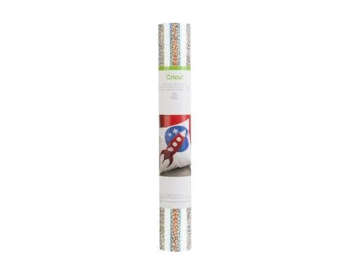 Cricut Aufbügelfolie Holographic Sparkle 1 Rolle à 30 x 61 cm