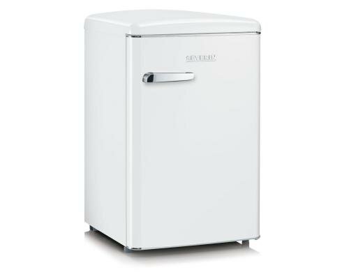 Severin Kühlschrank RKS 8835 weiss, A+++, 106 Liter