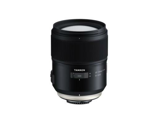 Tamron SP 35mm f / 1.4 Di USD zu Canon