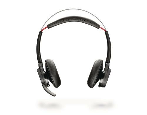Plantronics Voyager Focus UC USB No Stand Kophörer und Headset