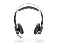 Plantronics Voyager Focus UC USB No Stand Kophörer...