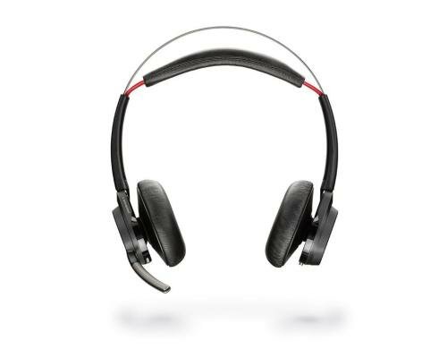 Plantronics Voyager Focus UC USB-m No Stand Kophörer und Headset