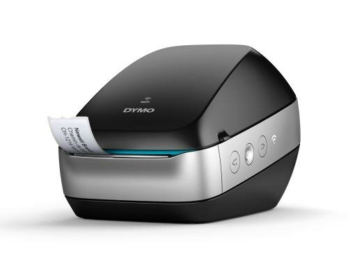 DYMO LabelWriter Wireless Wifi, USB, black