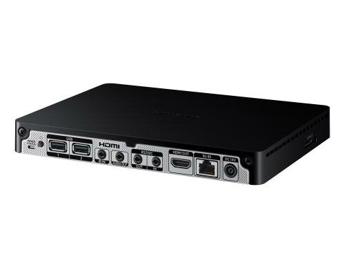 Samsung SBB-SS08NT2XEN UHD Signage Player SSSP, WiFi, Open Player
