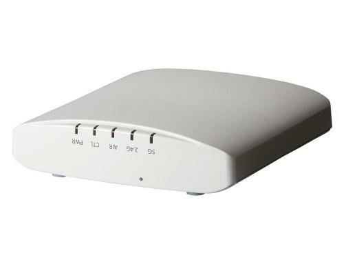 Ruckus Wireless Acces Point R320 WLAN 802.11ac, 867/300Mbps, 1xGE, 1xPoE
