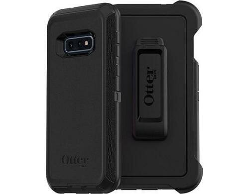 Otterbox Defender Series schwarz Samsung Galaxy S10e