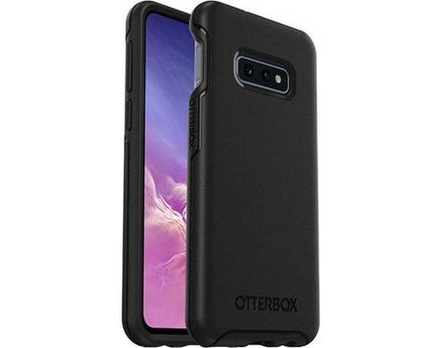 Otterbox Symmetry schwarz Samsung Galaxy S10e