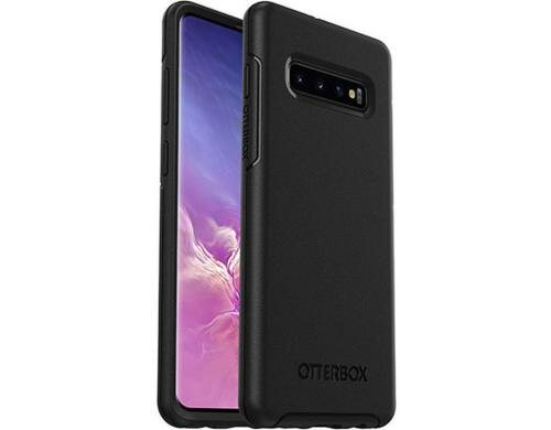 Otterbox Symmetry schwarz Samsung Galaxy S10+