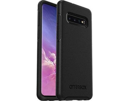 Otterbox Symmetry schwarz Samsung Galaxy S10