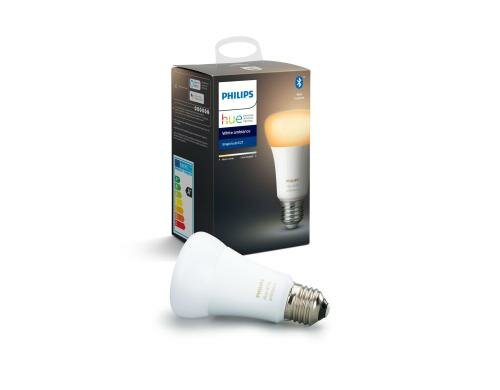 Philips hue E27 Erweiterung WA DLC 1x E27, BT