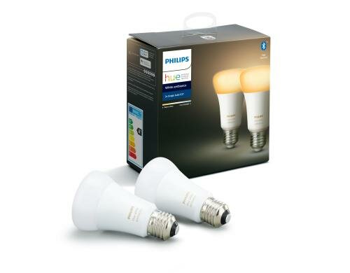 Philips hue E27 Erweiterung WA DLC 2x E27, BT