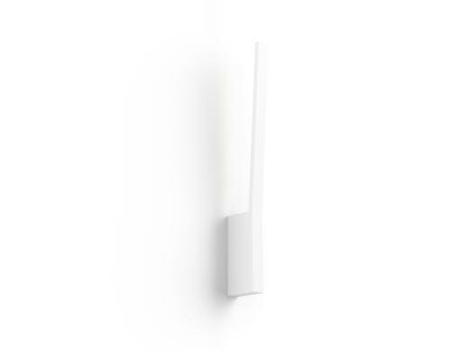 Philips hue Wandleuchte Liane ws DLC 20W, 900lm, RGBW, BT