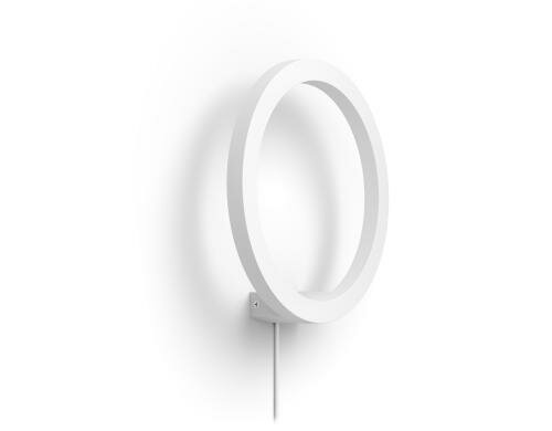Philips hue Wandleuchte Sana weiss DLC 20W, 1500lm, RGBW, BT