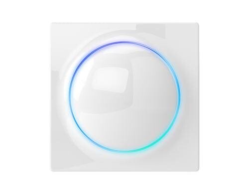 Fibaro Walli Dimmer Z-Wave+, optischer Schalter