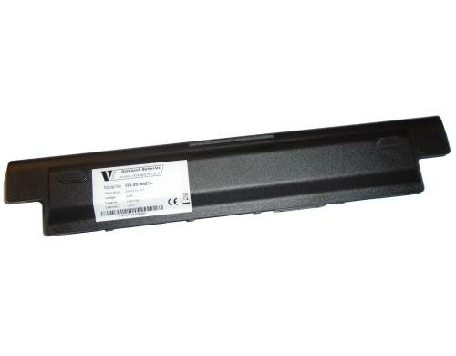 Vistaport Notebook Batteries für DELL LiIon, 10.8V, 5200mAh