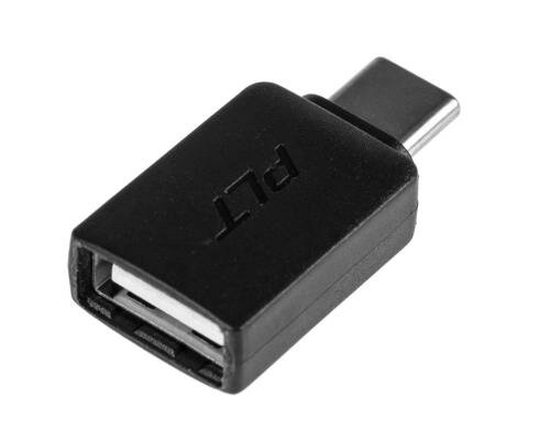 Poly USB Typ-A auf USB Typ-C Adapter
