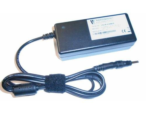 Vistaport AC-Adapter 65W zu HP mit 4,5mm und max. 65W