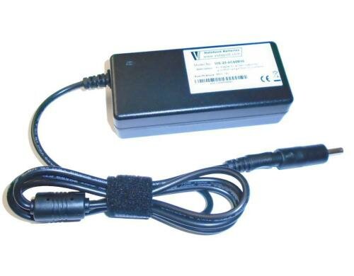 Vistaport AC-Adapter 65W zu DELL mit 4,5mm und max. 65W