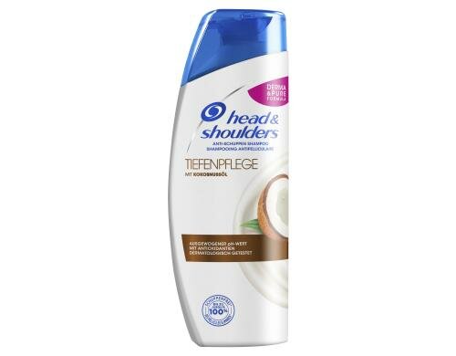 Head & Shoulders SH AS Kokos 300 300 ml