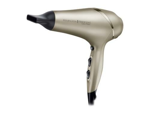 Remington Haartrockner AC8605 Adv.Col.Pro. Farbschutz-Hitzesensor, Shea Öl & UV_Filter