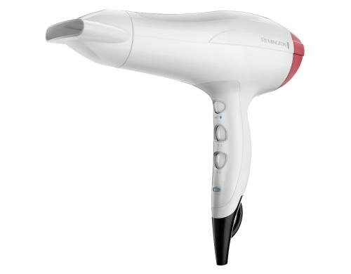 Remington Haartrockner D5226 Pro Air Turbo 2 Gebläsest., Ionen-Funktion, Kaltstufe