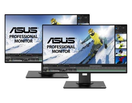 2 x ASUS PB247Q Kit, 24, 1920x1080, IPS HDMI,Mini-DP, DP, USB, Speaker