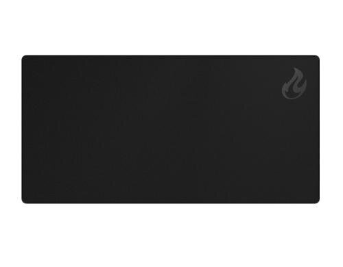 Bodenmatte 1200x600mm schwarz