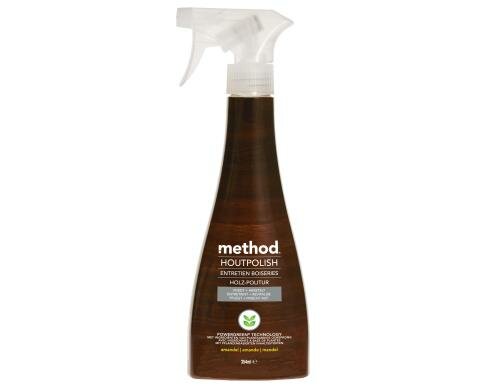 Method Holzoberflächen Reinigerspray Inhalt 0.354 Liter