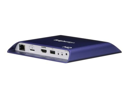 BrightSign HD1024 Digital Signage Media Player