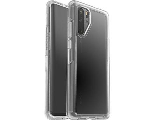 Otterbox Symmetry Series clear transparent Huawei P30 Pro