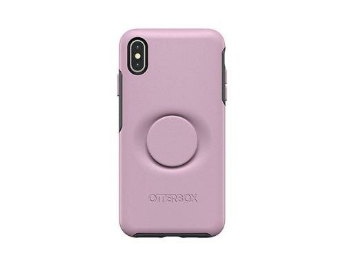Otterbox Pop Symmetry pink iPhone XS Max