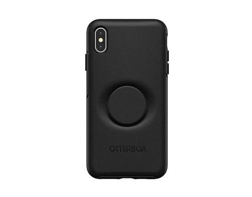 Otterbox Pop Symmetry black iPhone XS Max
