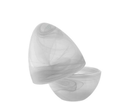 Leonardo Eidose 21cm weiss matt 1 Stück, D: 14cm