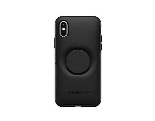 Otterbox Pop Symmetry black iPhone X/XS