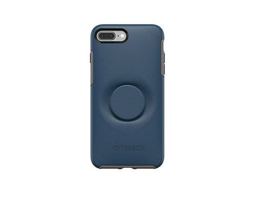 Otterbox Pop Symmetry blue iPhone 7/8 Plus
