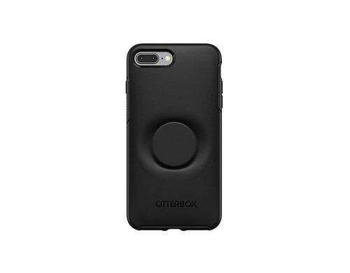 Otterbox Pop Symmetry black iPhone 7/8 Plus