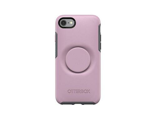 Otterbox Pop Symmetry pink iPhone 7/8